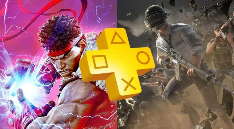 Imagen de Ya disponibles para descargar los juegos de PS Plus de septiembre