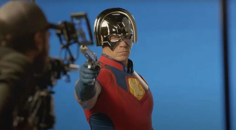 Imagen de James Gunn confirma que su serie sobre Peacemaker no retrasará Guardianes de la Galaxia 3