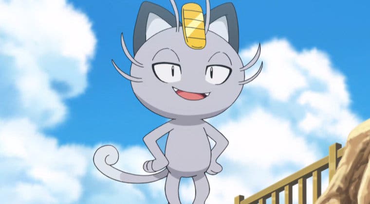 Imagen de Pokémon GO celebra hoy la investigación especial de Meowth