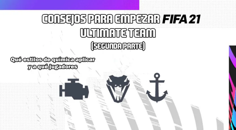 Imagen de FIFA 21: consejos para comenzar Ultimate Team (Parte 2)