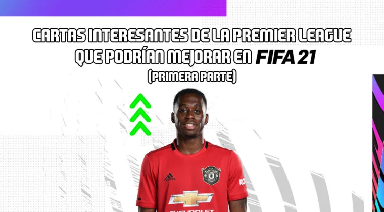 Imagen de FIFA 21: jugadores interesantes de la Premier League que podrían mejorar en Ultimate Team (Parte 1)