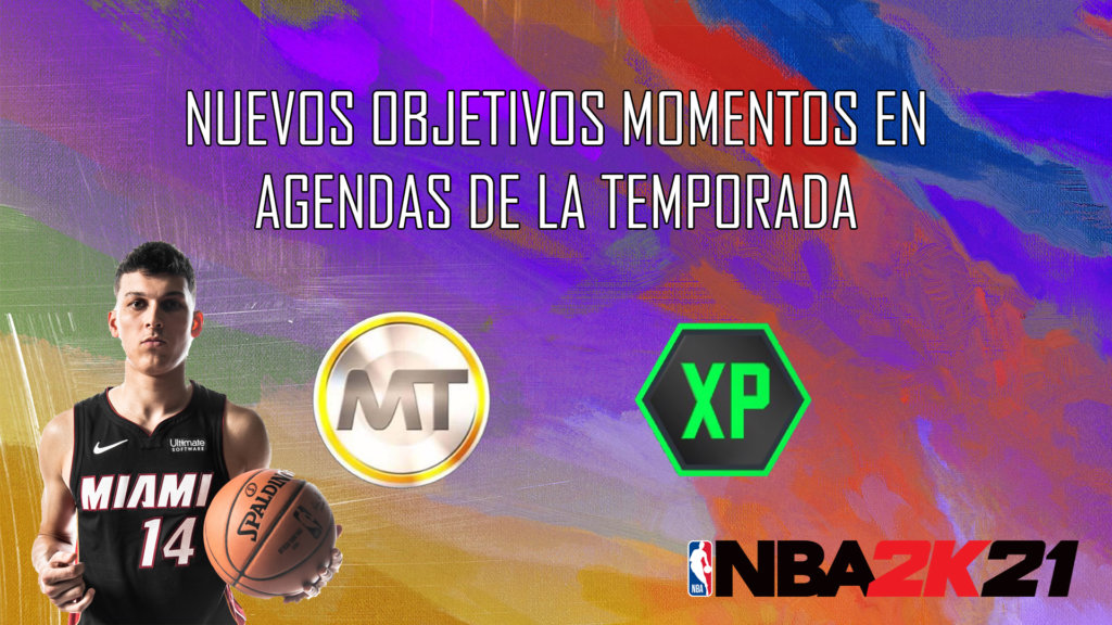 Portada objetivos momentos