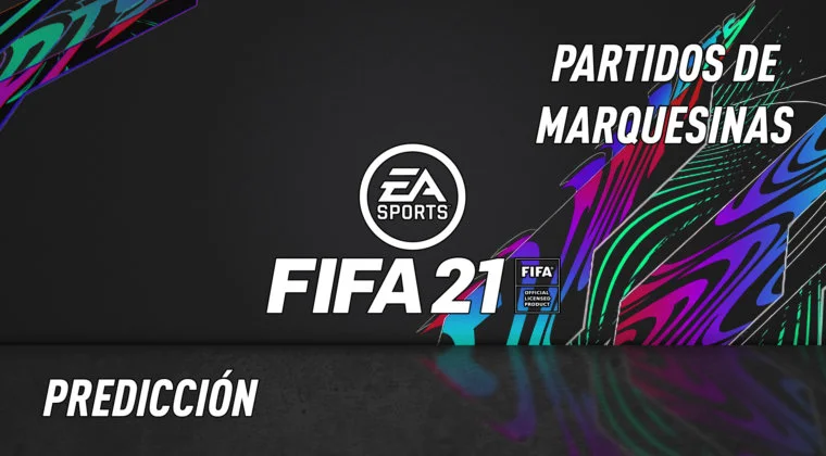 Imagen de FIFA 21: predicción del SBC "Partidos de Marquesina" (18-02-2021) + Posibles inversiones