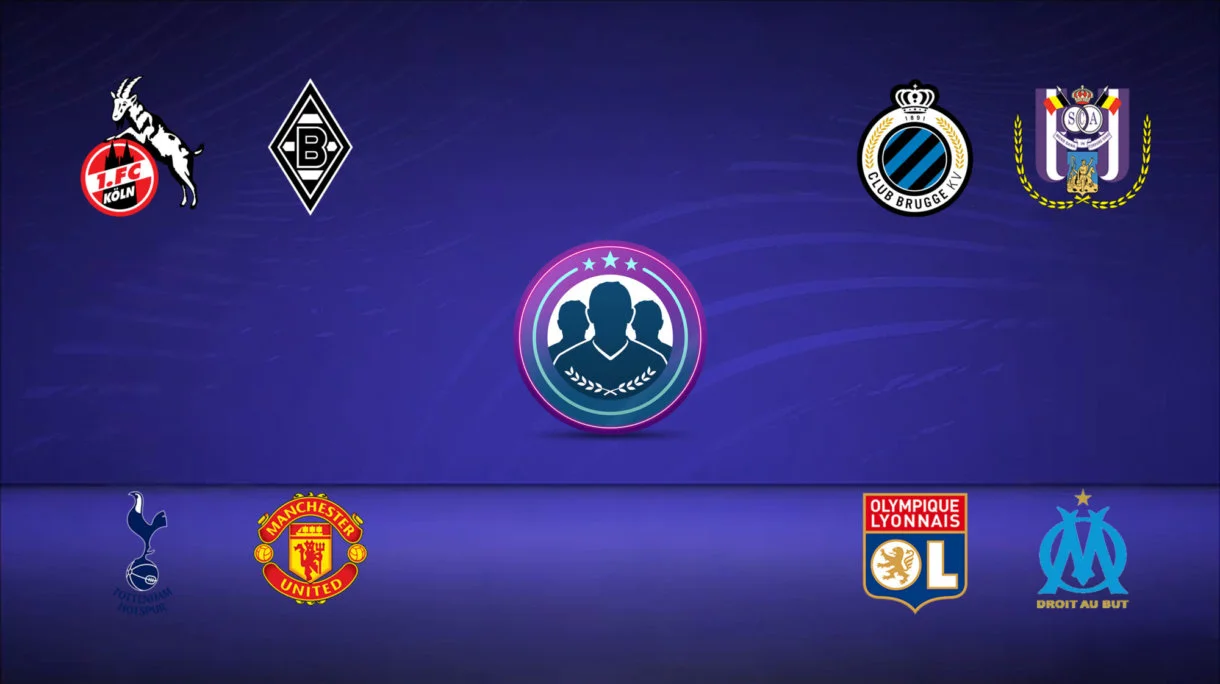 Predicción Partidos de Marquesina FIFA 21 Ultimate Team