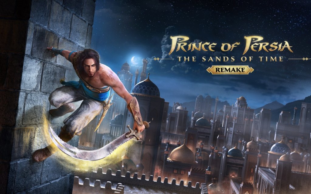 Prince of Persia 3