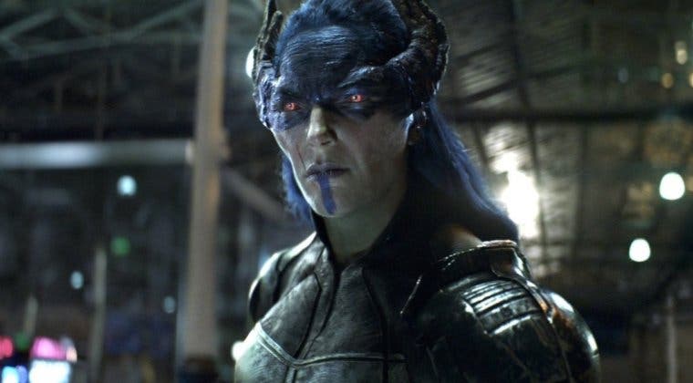 Imagen de Vengadores: Carrie Coon (Proxima Midnight) podría regresar al UCM