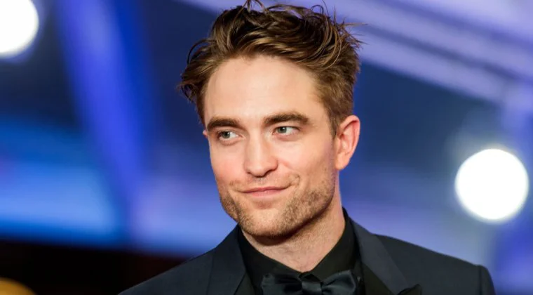 Imagen de Así luciría Robert Pattinson si interpretase a Spider-Man en lugar de a Batman