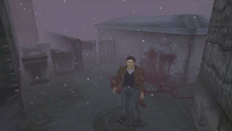 silent hill