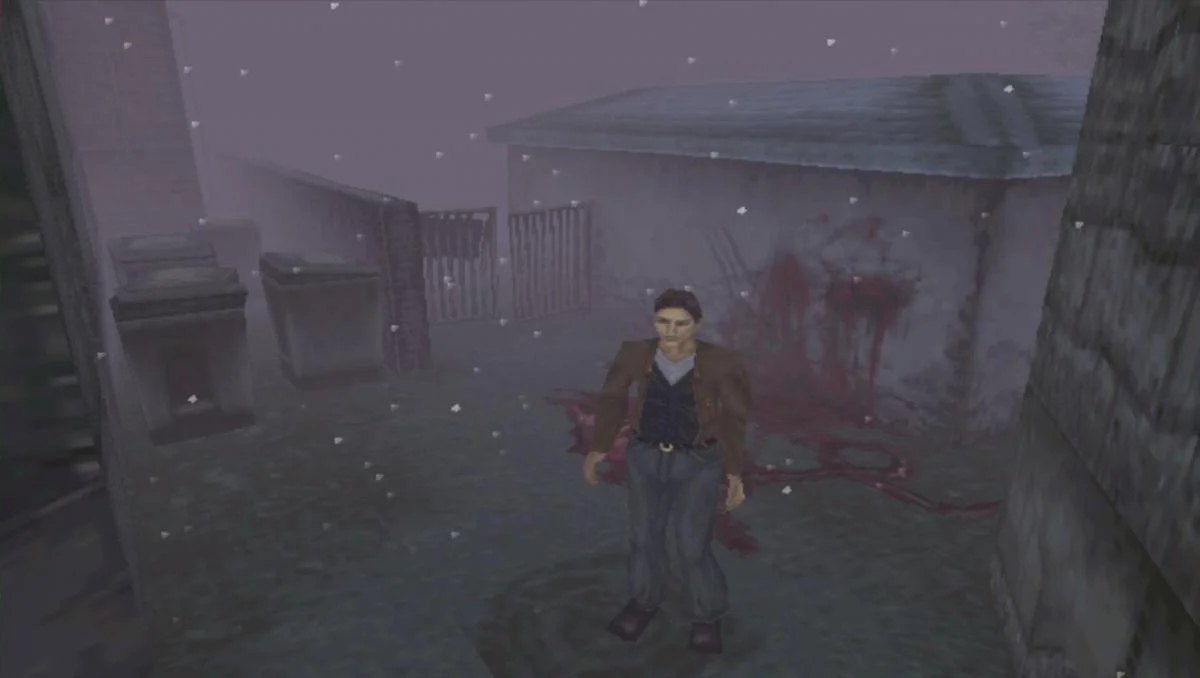 silent hill