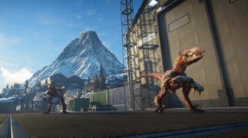 Imagen de Systemic Reaction comparte un nuevo gameplay de Second Extinction