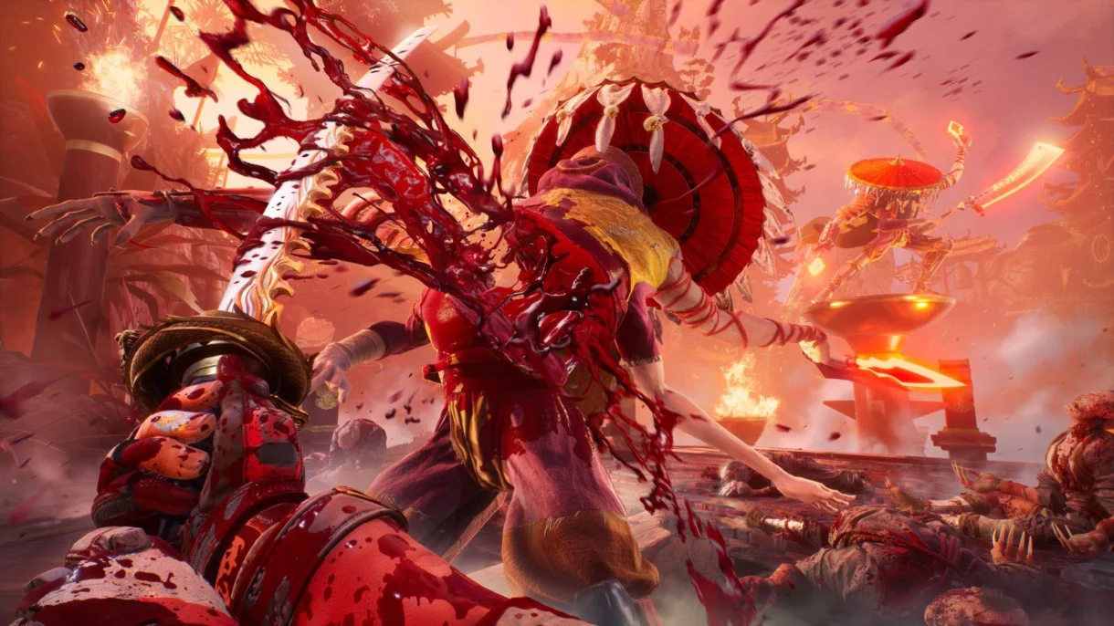 Shadow Warrior 1