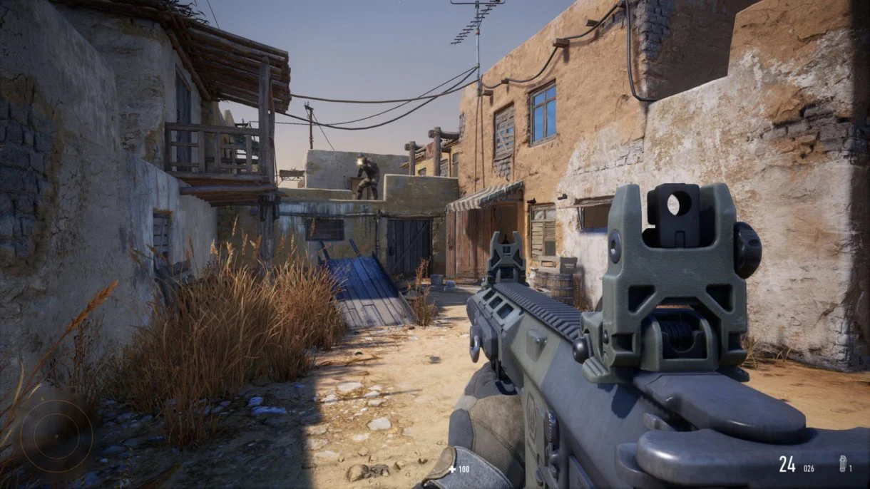 Sniper Ghost Warrior Contracts 2 2