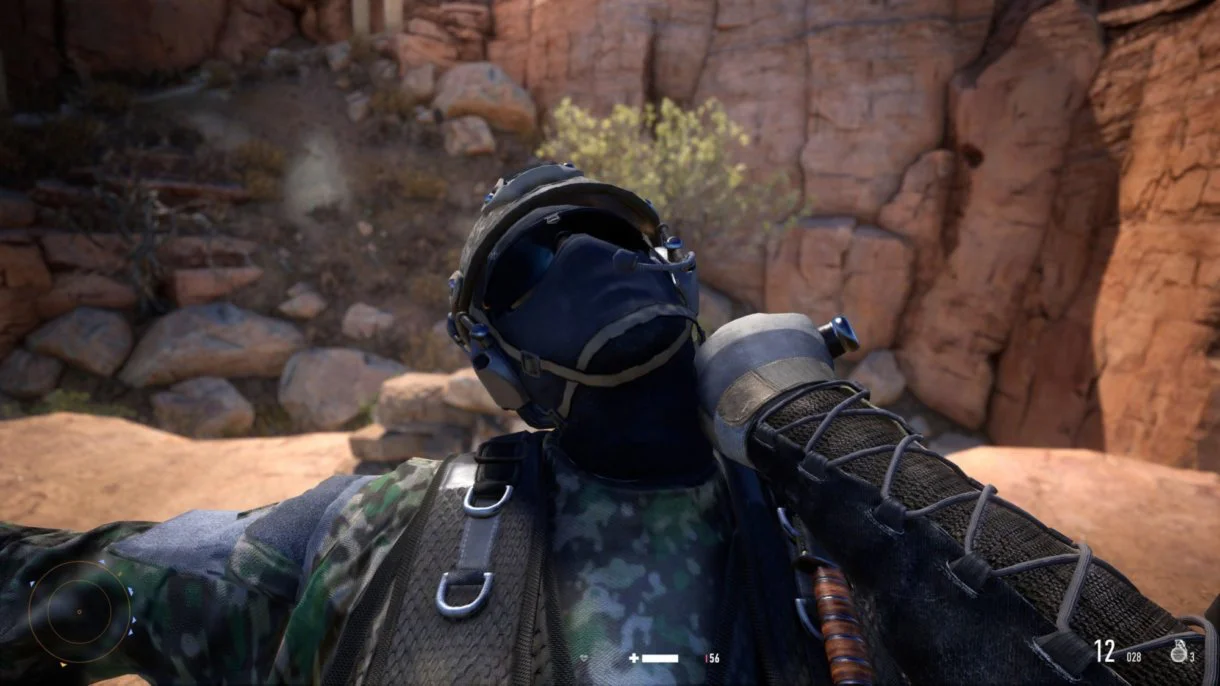 Sniper Ghost Warrior Contracts 24
