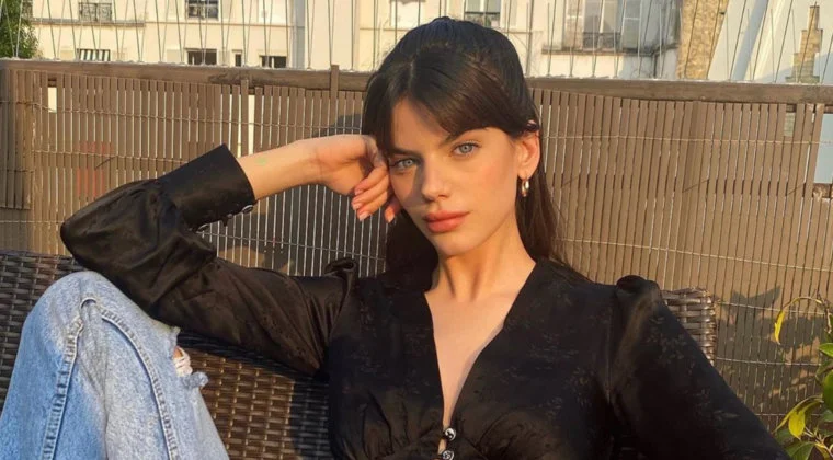Imagen de Scream 5 ficha a Sonia Ammar y ya tiene fecha de inicio de rodaje