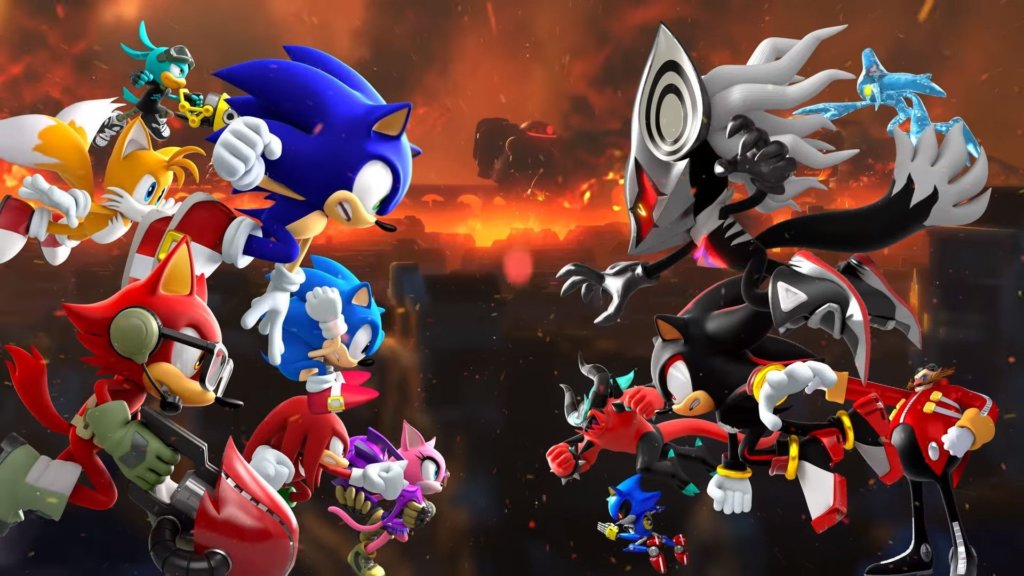 Sonic