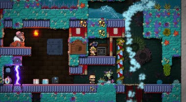 Imagen de Un speedrunner ha culminado Spelunky 2 en menos de cuatro minutos