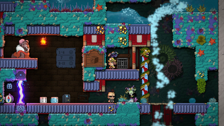 Cabecera juego