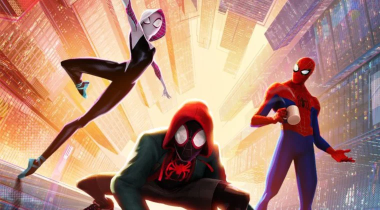 Imagen de Marvel's Spider-Man: Miles Morales filtra un traje inspirado en Into the Spider-Verse