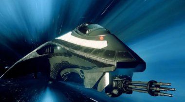 Imagen de El director de Star Citizen asegura que su ambición sobre la jugabilidad "no es un castillo en el aire"