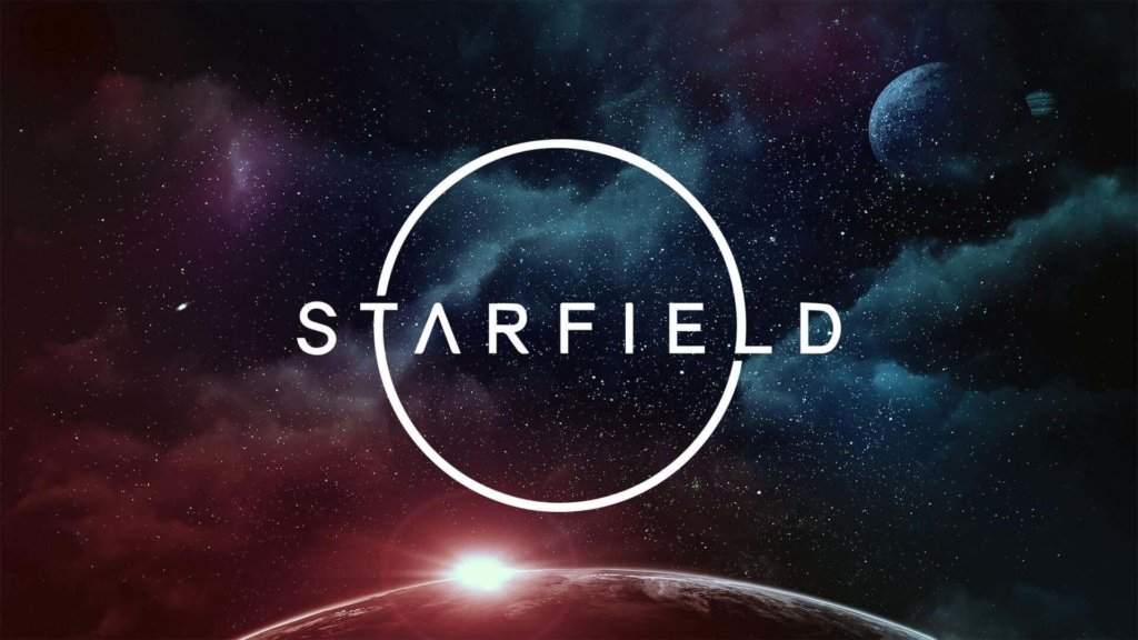 starfield