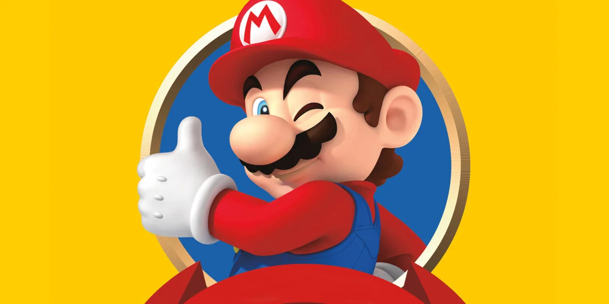 película de Mario