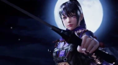 Imagen de Tekken 7 sobrepasa los 6 millones de copias vendidas y confirma la llegada de Kunimitsu