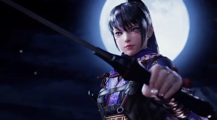 Imagen de Tekken 7 sobrepasa los 6 millones de copias vendidas y confirma la llegada de Kunimitsu
