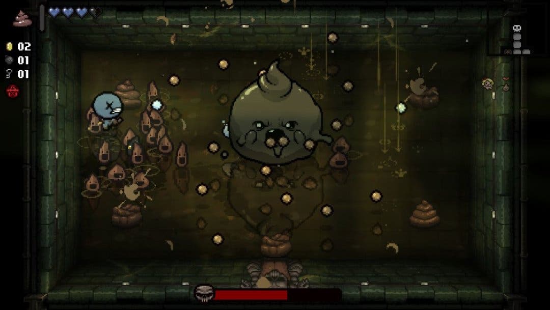 The Binding of Isaac: Repentance for ios instal