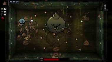 Imagen de La expansión Repentance de The Binding of Isaac "es básicamente una secuela"; saldrá este 2020