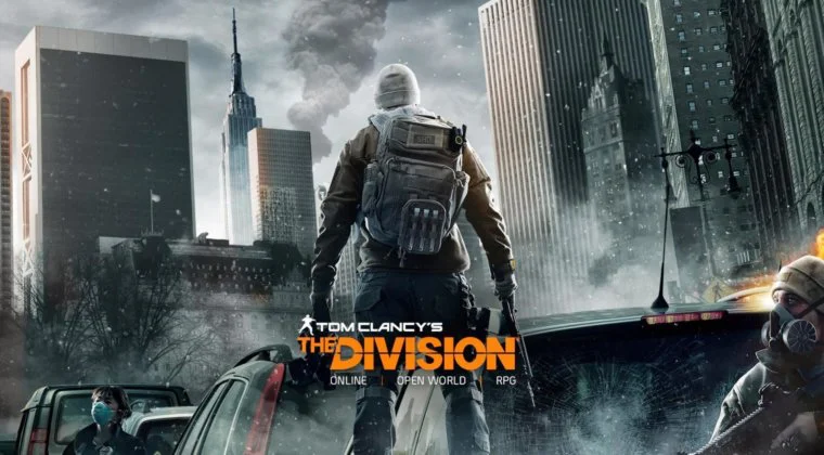Imagen de Reclama una copia gratuita de The Division en PC mediante uPlay por tiempo limitado