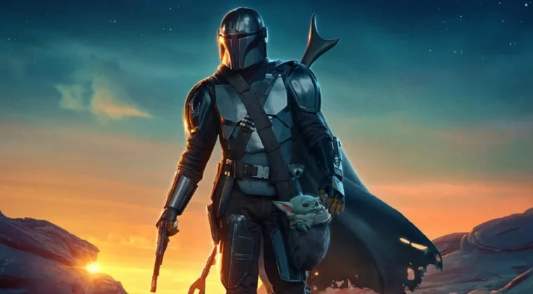 Imagen de The Mandalorian: El curioso guiño de Jon Favreau a Iron Man que nadie vio