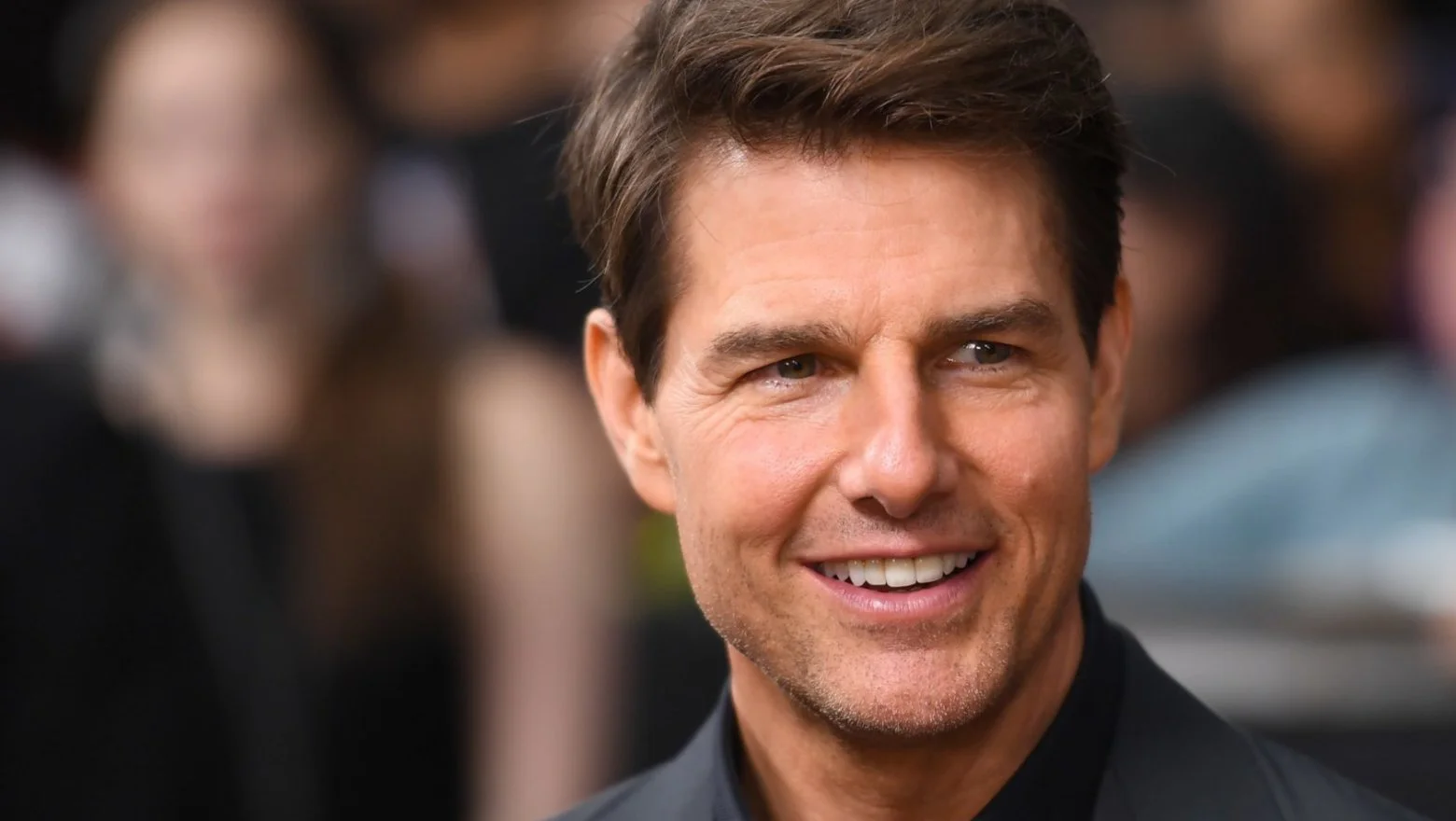 tom cruise