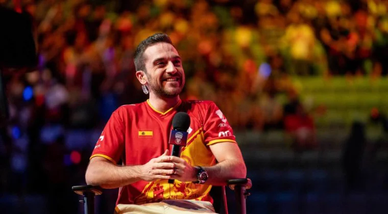 Imagen de Ocelote cree que Valorant acabará con CS:GO por una simple razón