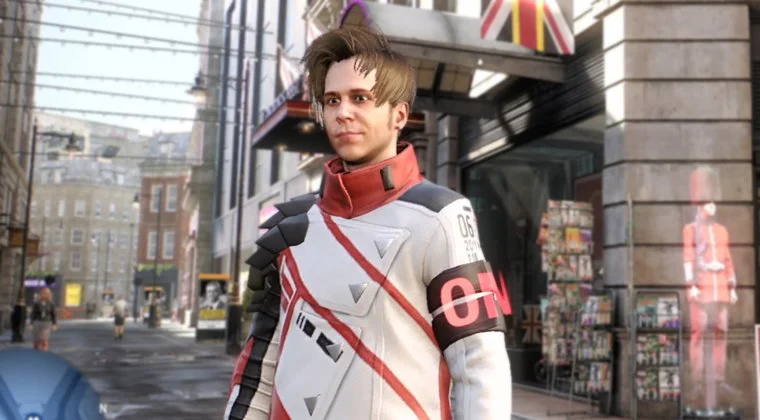 Imagen de El Rubius anuncia su llegada como personaje jugable a Watch Dogs: Legion mediante un tráiler