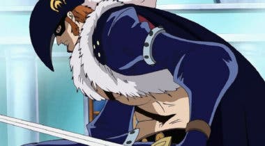 Imagen de One Piece: Pirate Warriors 4 presenta en vídeo su DLC de 'X Drake'