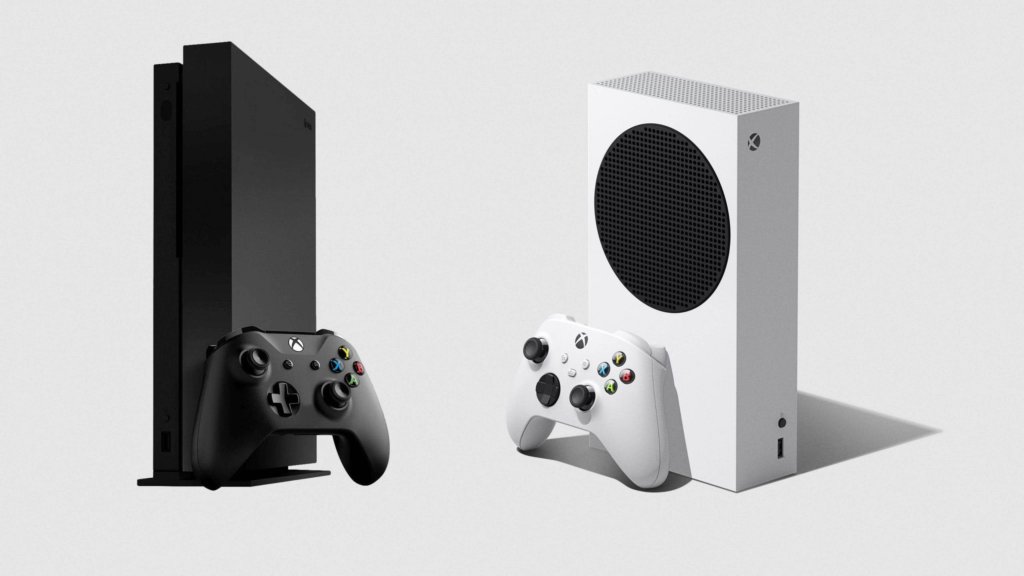 Xbox Series S vs Xbox One X scaled 1