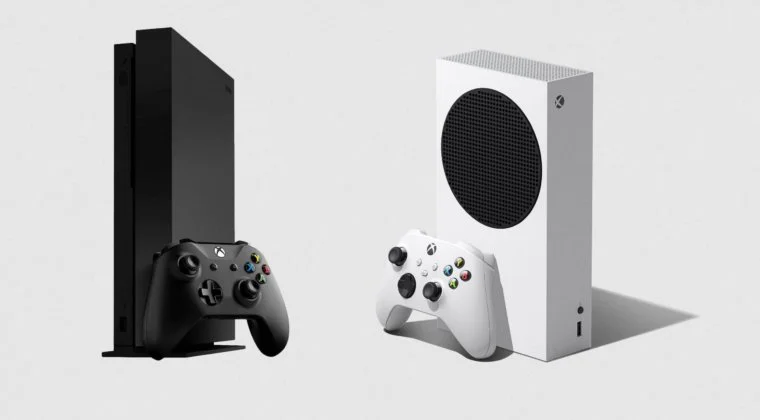 Imagen de Xbox Series X/S desvela la fecha en la que abrirá sus reservas de manera oficial