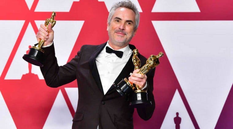 Imagen de Alfonso Cuarón (Roma) habla sin tapujos sobre la normativa de diversidad de los Oscar