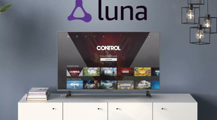Imagen de Amazon presenta Amazon Luna, su nueva propuesta de juego en la nube