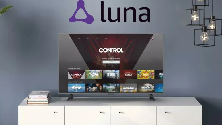 amazon luna