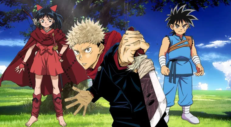 Imagen de Guía de anime otoño 2020; qué ver esta temporada
