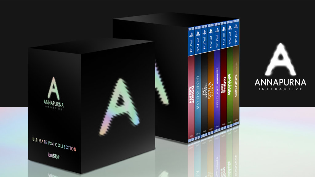 annapurna interactive