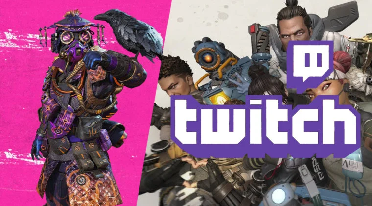 Imagen de Apex Legends anuncia nueva skin con Prime Gaming