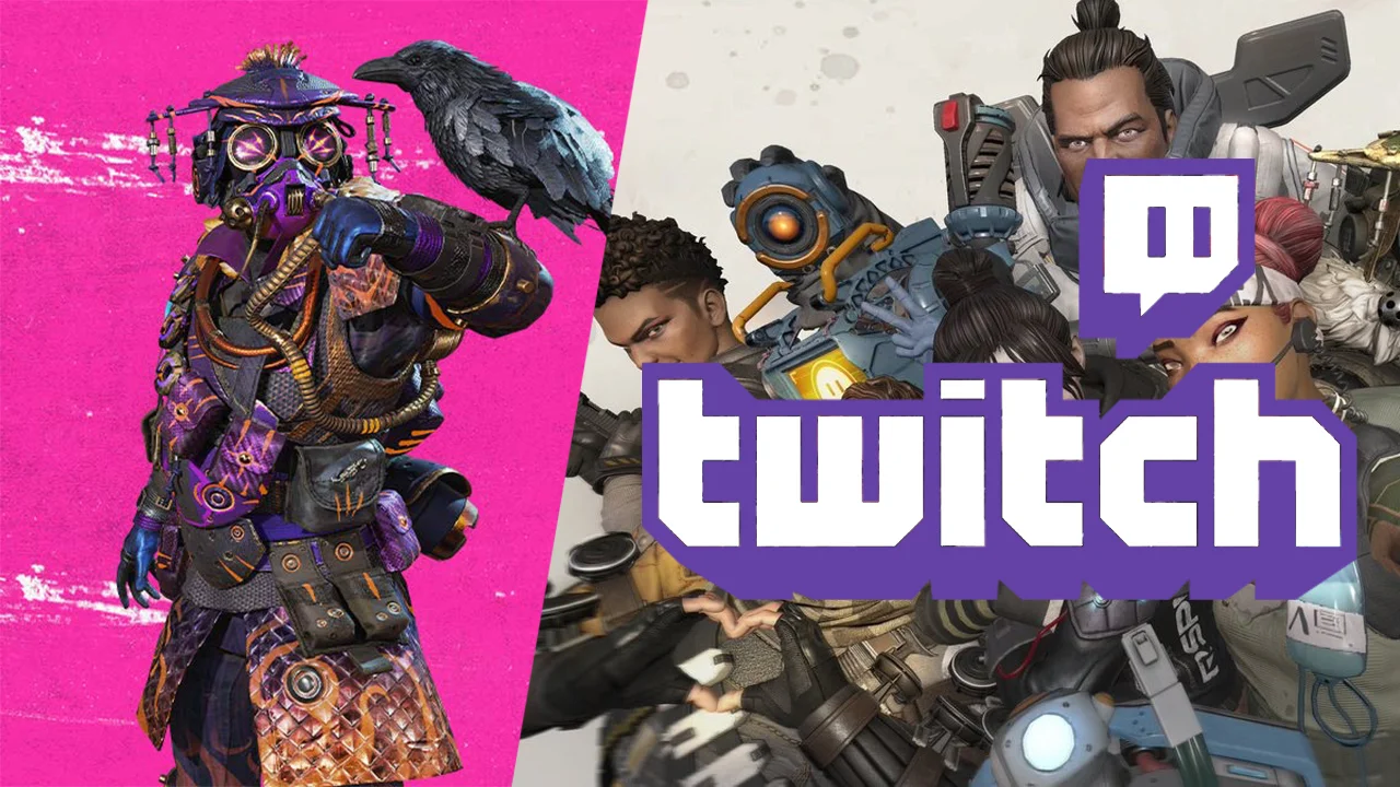 apex legends bloodhound