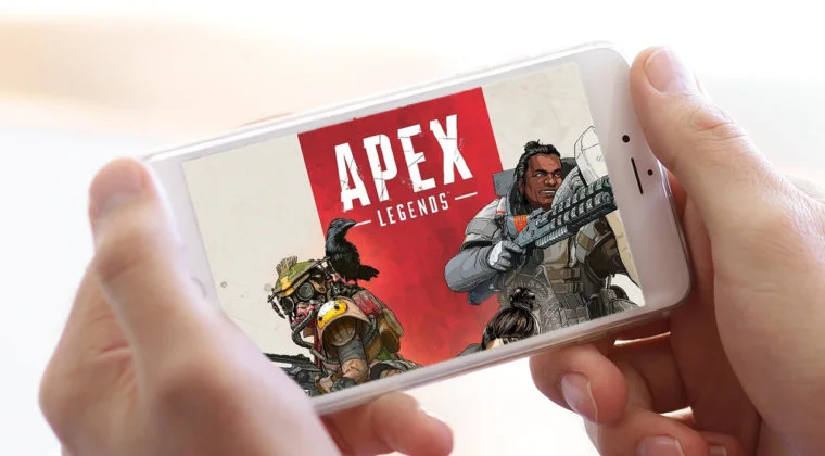 Imagen de Apex Legends Mobile confirma la llegada de su beta a estos países muy pronto