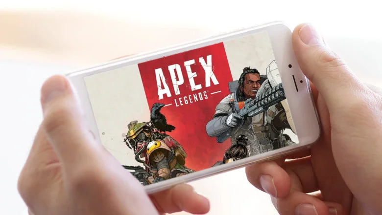 apex legends mobile