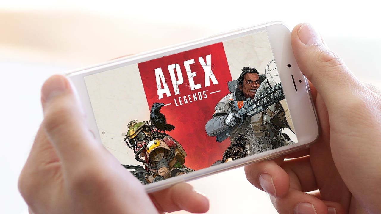 Apex Legends Mobile prepara su lanzamiento; países, requisitos, móviles  compatibles - Meristation