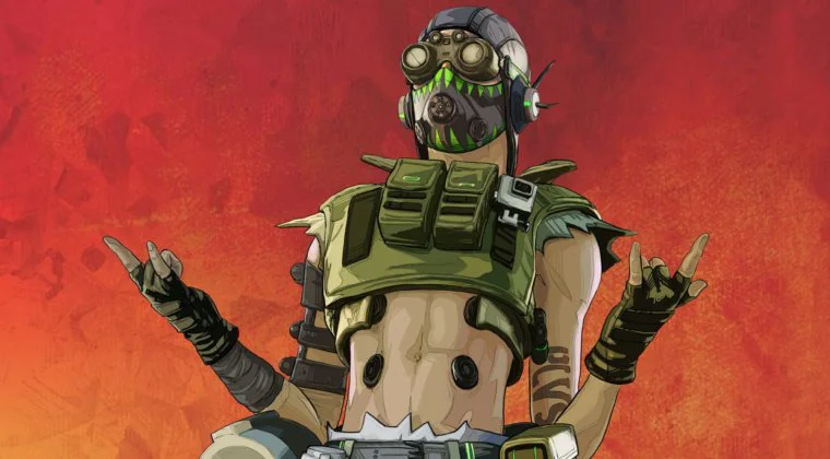 Imagen de Un bug de Apex Legends le da Adrenalina 'infinita' a Octane