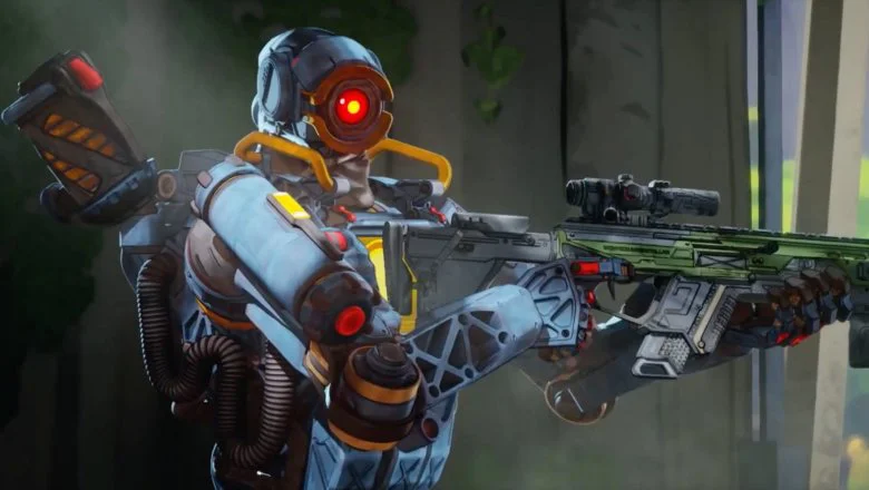 apex legends pathfinder