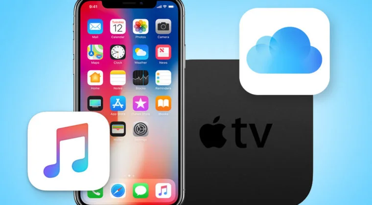 Imagen de ¿Qué es Apple One? Así es el servicio de la 'manzana' para ver televisión, jugar y hacer deporte